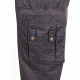 Propper CriticalEdge Series Men's EMT Pants, Black, Waist Size 54 F52441400154