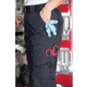 Propper CRITICALRESPONSE EMS Lightweight Ripstop Pants - Womens, LAPD Navy, 6R, F5286504506R