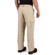 Propper EDGETEC Tactical Pants - Mens, Khaki, W28, L37, F52985P25028X37