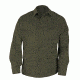 Propper Genuine Gear BDU Coat, 60/40 Cotton/Poly Ripstop - Men's, Olive, Extra Small, Regular, F545025330XS2