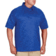 Propper I.C.E. Performance Short Sleeve Polo - Mens, Cobalt, 3XL, F5341724523XL