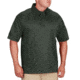 Propper I.C.E. Performance Short Sleeve Polo - Mens, Dark Green, 3XL, F5341723113XL
