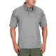 Propper I.C.E. Performance Short Sleeve Polo - Mens, Grey, L, F534172020L