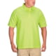 Propper I.C.E. Performance Short Sleeve Polo - Mens, HI Viz Yellow, S, F534172399S