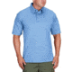 Propper I.C.E. Performance Short Sleeve Polo - Mens, Light Blue, 3XL, F5341724753XL