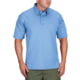 Propper I.C.E. Performance Short Sleeve Polo - Mens, Light Blue, 4XL, F5341724754XL