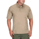 Propper I.C.E. Performance Short Sleeve Polo - Mens, Silver Tan, 3XL, F5341722263XL