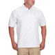 Propper I.C.E. Performance Short Sleeve Polo - Mens, White, XL, F534172100XL