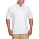 Propper I.C.E. Performance Short Sleeve Polo - Mens, White, XL, F534172100XL