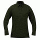 Propper I.C.E. Performance Polo Long Sleeve Shirt, Dark Green, 3XL Regular F5315723113XL