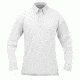 Propper I.C.E. Performance Polo Long Sleeve Shirt, White, 3XL Regular F5315721003XL