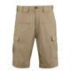 Propper Kinetic Tactical Short, Khaki, 32, Unhemmed, F52734X25032