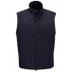 Propper LS1 Icon Softshell Vest, Mens, LAPD navy, S F54290X450S