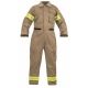 Propper Men"s Extrication Suit, Khaki, 3XL-Regular, F51412X2503XL2