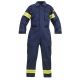Propper Men"s Extrication Suit, Navy, 3XL-Regular, F51412X4123XL2