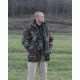 Propper Mens M65 Field Coat,Woodland,M3 F548509320M3