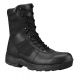 Propper Mens Series 100 8in Side Zip LE Boot, Black, Size 14W F45071T00114W