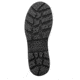 Propper Mens Series 100 8in Side Zip LE Boot,Black,Size 7W F45071T0017W