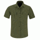 Propper Womens Summerweight Tactical Shirt-Short Sleeve, Olive Green, Small, F53763C330S