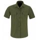 Propper Women's Summerweight Tactical Shirt-Short Sleeve, Olive Green, Medium, F53763C330M