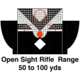 ProShot LockOn Grand Slam Tactical Targets, 8 Pack, 24in x 24in, GST-8