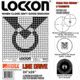ProShot LockOn Line Drive Tactical Targets, 8 Pack, 24in x 24in, LDT-8