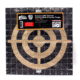 PROSHOT TH-SI-12-3PK PASSIVE THERMAL TGT 12X12 3P THSI123PK