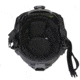 Protech Military Pads for Delta 4 Tactical Helmet, Extra large - 1/2in 1153159
