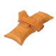 Protektor Model No. 3 Wide Owl Ear Straddle Bag, PN06