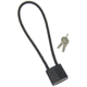 PS Products Cable Lock, 15in., PSCL15-RP