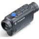Pulsar Axion XQ19 1.5-6x F19/1.0 Compact Thermal Monocular, Black, PL77517