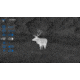 Pulsar Axion XQ30 Pro 2-8x1.2in Thermal Monocular, 50Hz, 384x288, Black, Pl77506