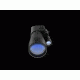 Pulsar Challenger GS 3.5x50mm Black Night Vision Scope w/ IR Illuminator 74097