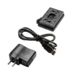 Demo, Pulsar IPS Battery Charger, Black, PL79164