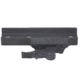 Pulsar Locking QD mount for Pulsar Apex, Trail, Digisight, Talion, and Core Rifle Scopes, Black, PL34000
