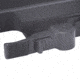 Pulsar Locking QD mount for Pulsar Apex, Trail, Digisight, Talion, and Core Rifle Scopes, Black, PL34000