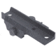 Pulsar Locking QD mount for Pulsar Apex, Trail, Digisight, Talion, and Core Rifle Scopes, Black, PL34000