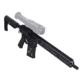 Pulsar Locking QD mount for Pulsar Apex, Trail, Digisight, Talion, and Core Rifle Scopes, Black, PL34000