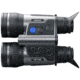 Pulsar Merger LRF XT50 2-16x50mm Thermal Imaging Binoculars, Black, PL77486