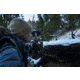Pulsar Oryx LRF XG35 Thermal Monocular, 2.5-20xF35mm/1.0 30mm Tube, 50 Hz, 640x480, Black, PL77504