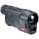 Pulsar Oryx LRF XG35 Thermal Monocular, 2.5-20xF35mm/1.0 30mm Tube, 50 Hz, 640x480, Black, PL77504