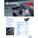 Pulsar Telos LRF XP50 Thermal Monocular, PL77492