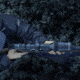 Pulsar Digex C50 Night Vision Rifle Scope, 3.5-14x30mm, w/Pulsar Digex-X850S IR Illuminator, Black, PL76635L