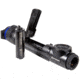 Pulsar Talion XG35 Thermal Riflescope, 2-16x, 640x480 Sensor Resolution, Multiple Reticle, Black PL76563U