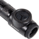 Pulsar Talion XG35 Thermal Riflescope, 2-16x, 640x480 Sensor Resolution, Multiple Reticle, Black PL76563U