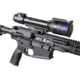 Pulsar Talion XG35 Thermal Riflescope, 2-16x, 640x480 Sensor Resolution, Multiple Reticle, Black PL76563U