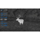 Pulsar Telos LRF XQ35 3-12x35mm Thermal Imaging Monocular, 384x288/17, PL77512