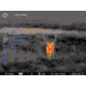 Pulsar Thermion 2 LRF XG50 3-24x50mm Thermal Riflescope, Multiple Reticle, 50 Hz, 640x480, Black, PL76554