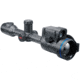 Pulsar Thermion 2 LRF XG60 4-32x30mm Thermal Imaging Riflescope w/ Mount, 50Hz, 640x480, Black, PL76577K