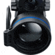Pulsar Thermion 2 LRF XL60 Thermal Riflescope w/ Mount, Black, PL76575K